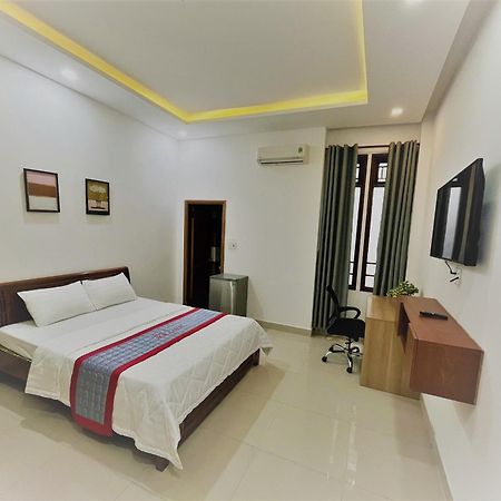 Ha Linh Apartment 岘港 外观 照片