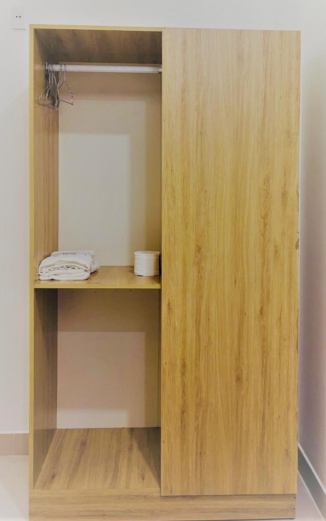 Ha Linh Apartment 岘港 外观 照片