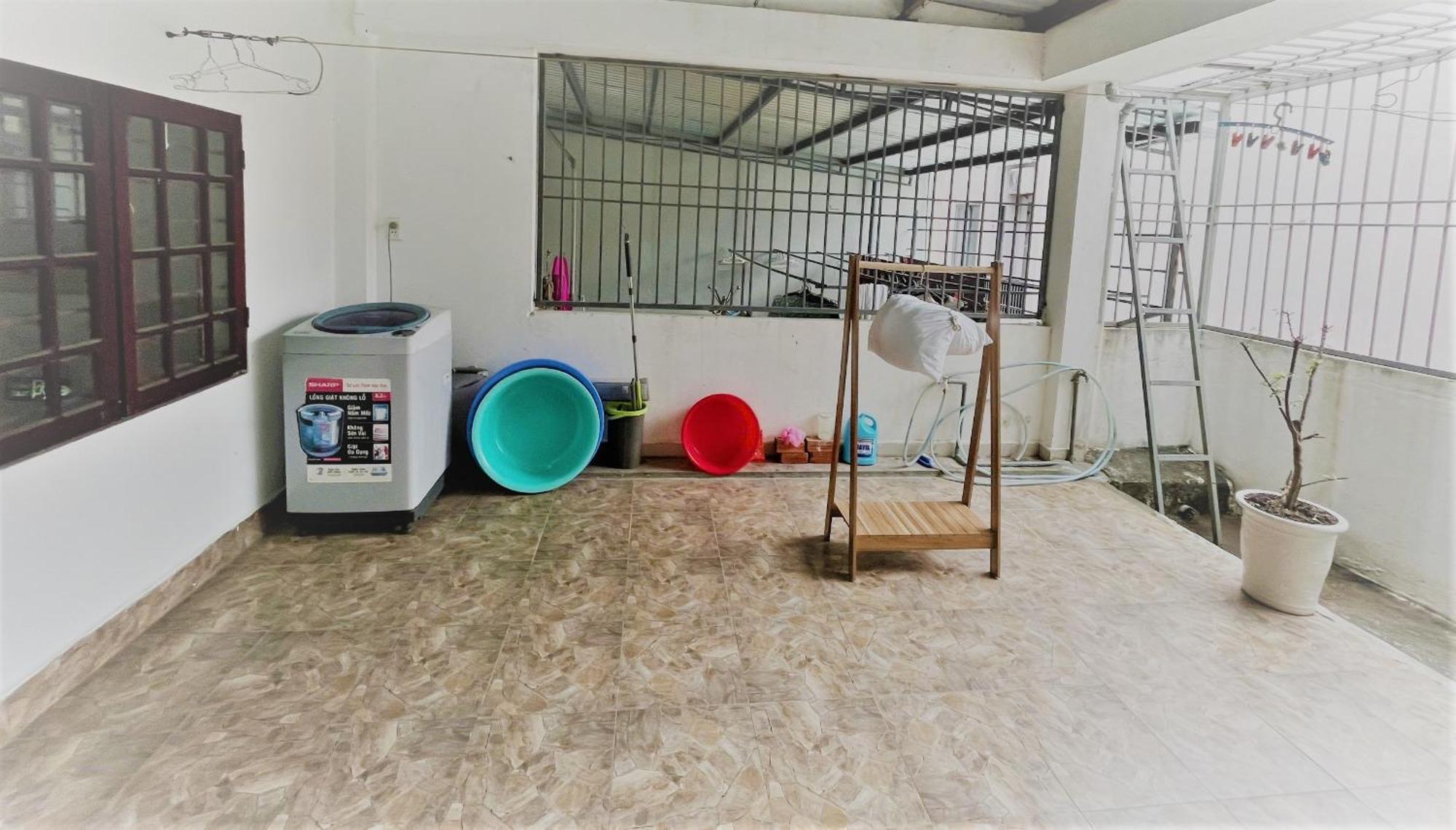 Ha Linh Apartment 岘港 外观 照片