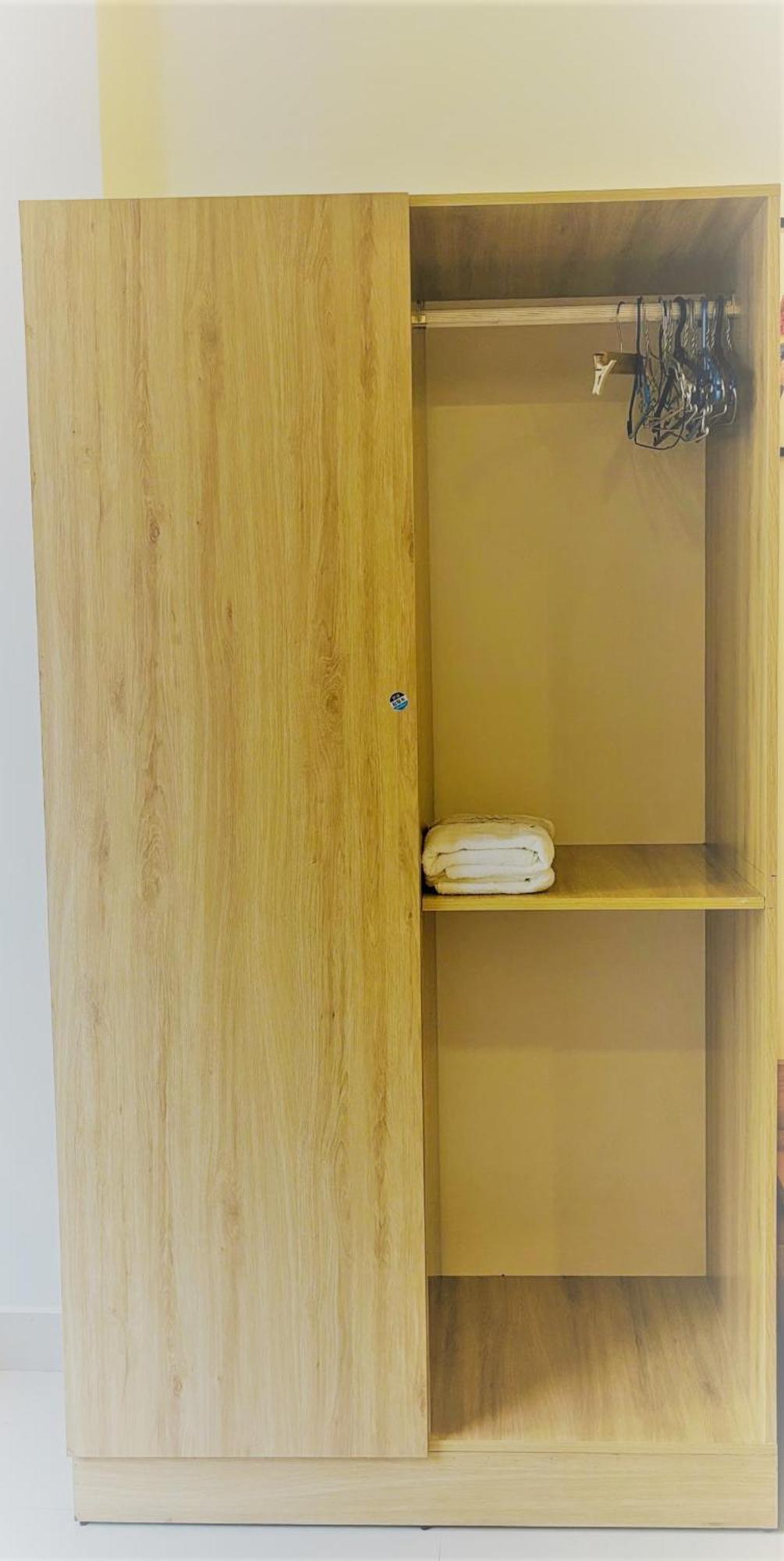 Ha Linh Apartment 岘港 外观 照片