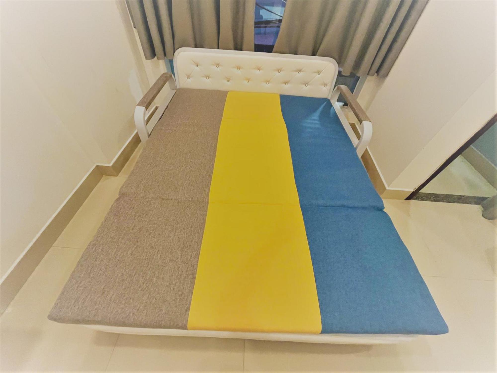 Ha Linh Apartment 岘港 外观 照片