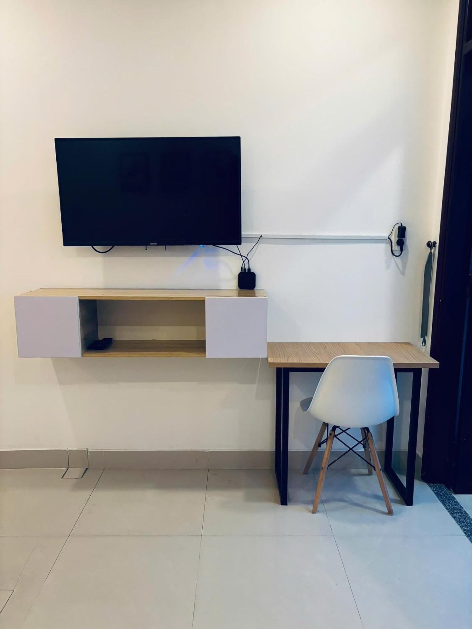 Ha Linh Apartment 岘港 外观 照片